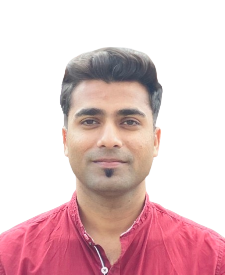 Shivendra website